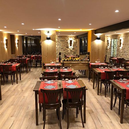 Hotel Picheyre Formigueres Ngoại thất bức ảnh