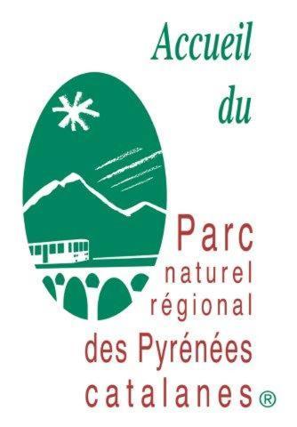 Hotel Picheyre Formigueres Ngoại thất bức ảnh